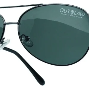 Balzer Outlaw Brille Top Gun