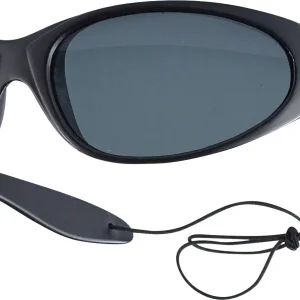 Balzer Polavision Brille Munich