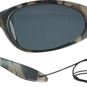 Balzer Polavision Brille Turin Grey Lenses