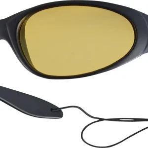 Balzer Polavision Brille Valencia Amber Lenses