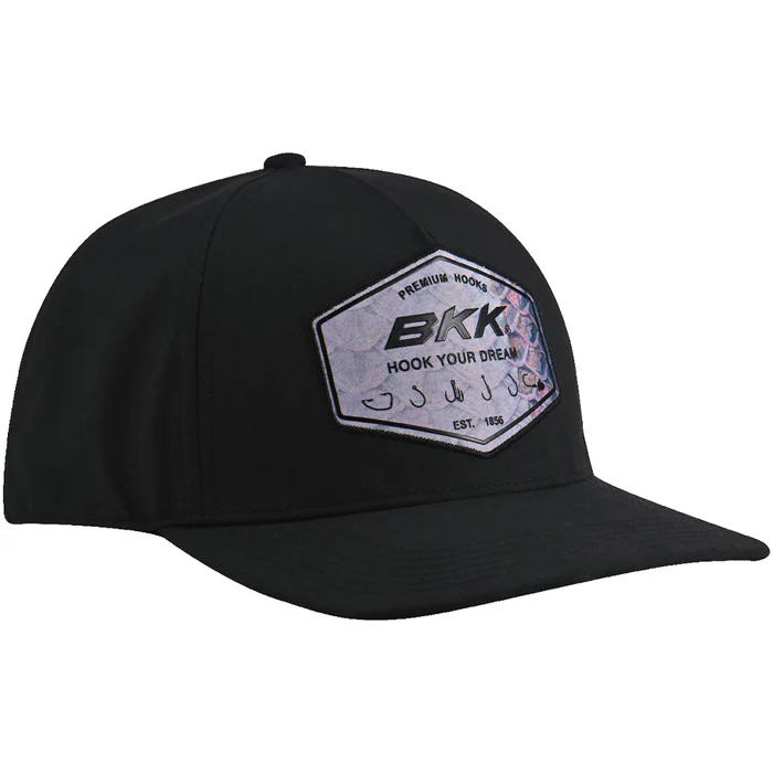 BKK Legacy Performance Black