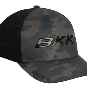 BKK Legacy Performance Hat Camo BKK Legacy Performance Hat Camo