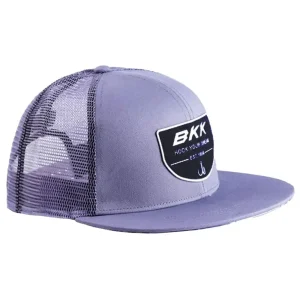 BKK Legacy Snapback Blue BKK Legacy Snapback Blue