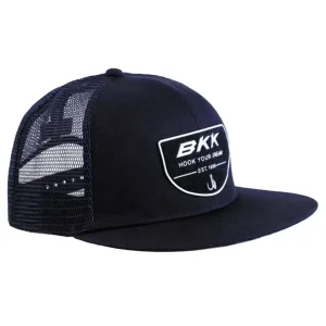 BKK Legacy Snapback Grey BKK Legacy Snapback Grey