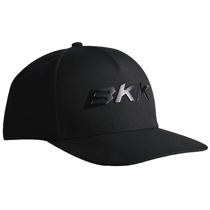 BKK Logo Performance Black