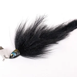 BIM Tackle Cha Cha Bait 45g Black is Magic