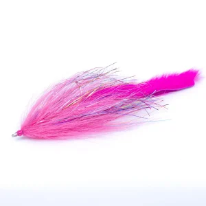 BIM Tackle Cha Cha Tail Magic Pink