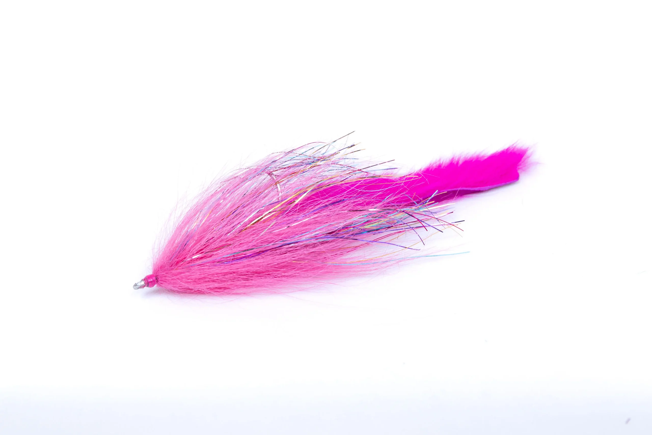 BIM Tackle Cha Cha Tail Magic Pink