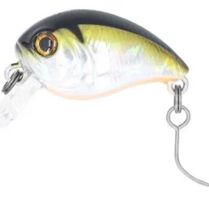 Bassday Mogul Crank 27SR Area Forellenwobbler-SB-304 Kinkuro