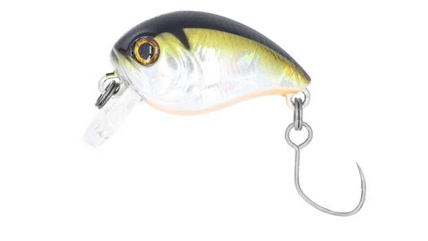 Bassday Mogul Crank 27SR Area Forellenwobbler-SB-304 Kinkuro