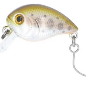 Bassday Mogul Crank 27SR Area Forellenwobbler-PR-158 Shinobi Yamame