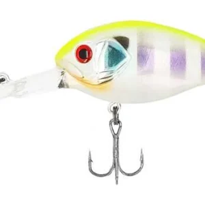 Bassday Mogul Crank Target 3 Crankbait-P-32 Chartback Gill-HF