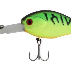 Bassday Mogul Crank Target 3 Crankbait-P-212 Hot Tiger