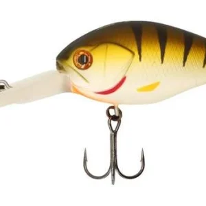Bassday Mogul Crank Target 3 Crankbait-SP-003 Matte Perch