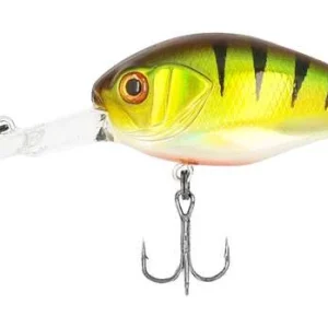 Bassday Mogul Crank Target 3 Crankbait-H-33 Perch