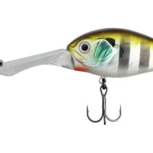 Bassday Mogul Crank Target 5 Crankbait-SB-254 Blue Gill