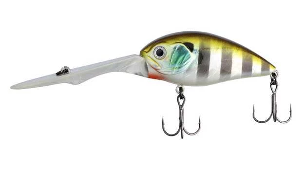 Bassday Mogul Crank Target 5 Crankbait-SB-254 Blue Gill