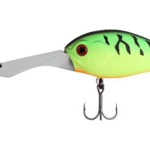 Bassday Mogul Crank Target 5 Crankbait-P-212 Hot Tiger