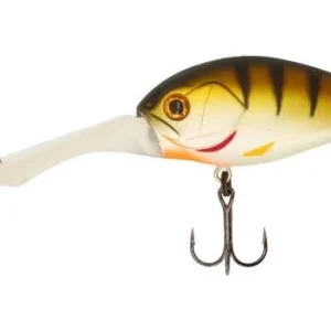 Bassday Mogul Crank Target 5 Crankbait-SP-003 Matte Perch