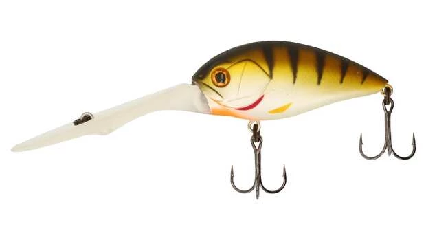 Bassday Mogul Crank Target 5 Crankbait-SP-003 Matte Perch