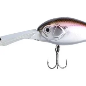 Bassday Mogul Crank Target 5 Crankbait-MH-03 Metal Wakasagi