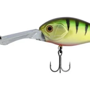 Bassday Mogul Crank Target 5 Crankbait-H-33 Perch