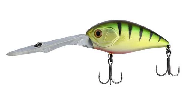 Bassday Mogul Crank Target 5 Crankbait-H-33 Perch