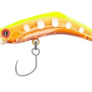 Bassday Mogul Helium 45F Area Forellenwobbler-C-33 Chart Brown Yamame