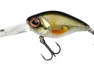 Berkley DEX Trencher 4cm Ayu