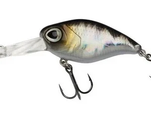 Berkley DEX Trencher 4cm Baitfish