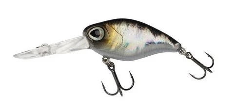 Berkley DEX Trencher 4cm Baitfish