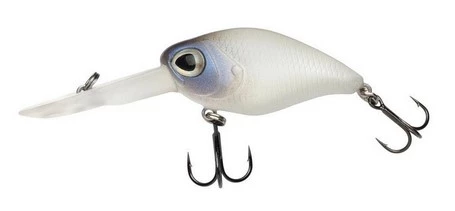 Berkley DEX Trencher 4cm Matte Bone