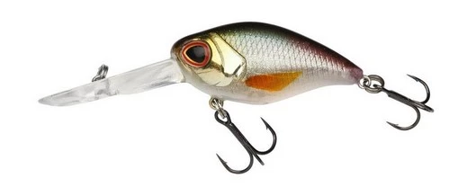 Berkley DEX Trencher 4cm Wakasagi