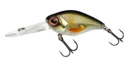Berkley DEX Trencher 5,5cm Ayu