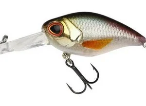 Berkley DEX Trencher 5,5cm Wakasagi