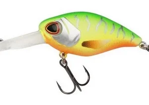 Berkley DEX Trencher 7cm Firetiger