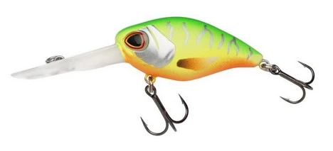 Berkley DEX Trencher 7cm Firetiger