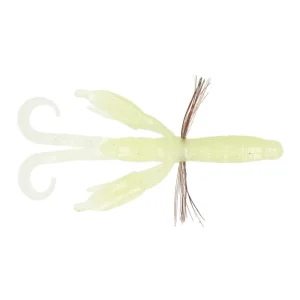 Bait Breath BYS Craw 3,5“ Glow Chartreuse