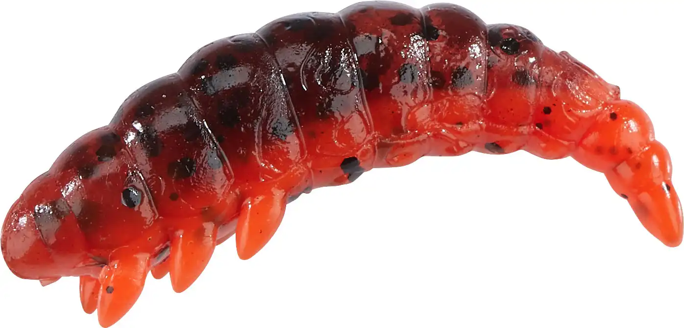 Balzer Bazillus Käse 3cm Hot Craw