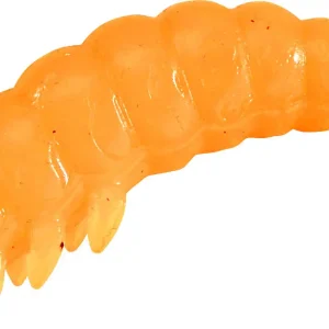 Balzer Bazillus Käse 3cm Hot Orange