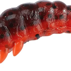 Balzer Bazillus Knoblauch 3cm Hot Craw