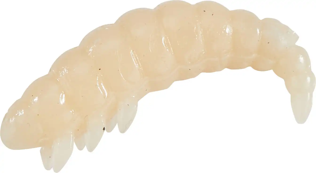 Balzer Bazillus Knoblauch 3cm Natur
