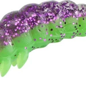 Balzer Bazillus Knoblauch 3cm Purple Chartreuse