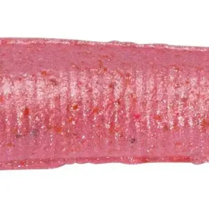 Berkley Gulp Alive Nightcrawler 15cm Bubblegum