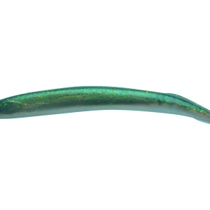 Berkley Gulp Alive Sand Eel 13cm Sapphire Shine