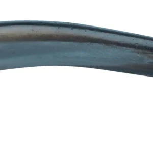 Berkley Gulp Alive Sand Eel 13cm Silver Mud