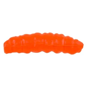 Berkley Gulp Honeyworm 3,3cm Orange