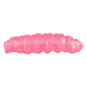 Berkley Gulp Honeyworm 4,5cm Bubblegum