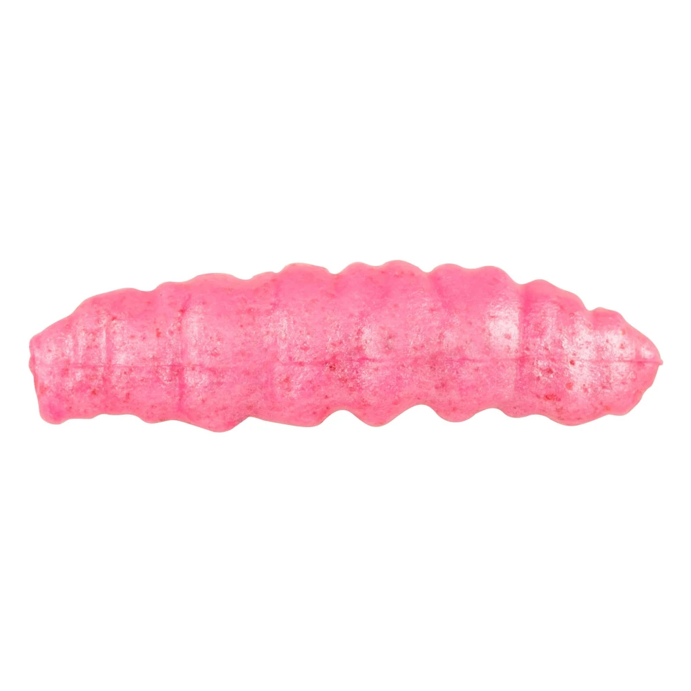 Berkley Gulp Honeyworm 4,5cm Bubblegum