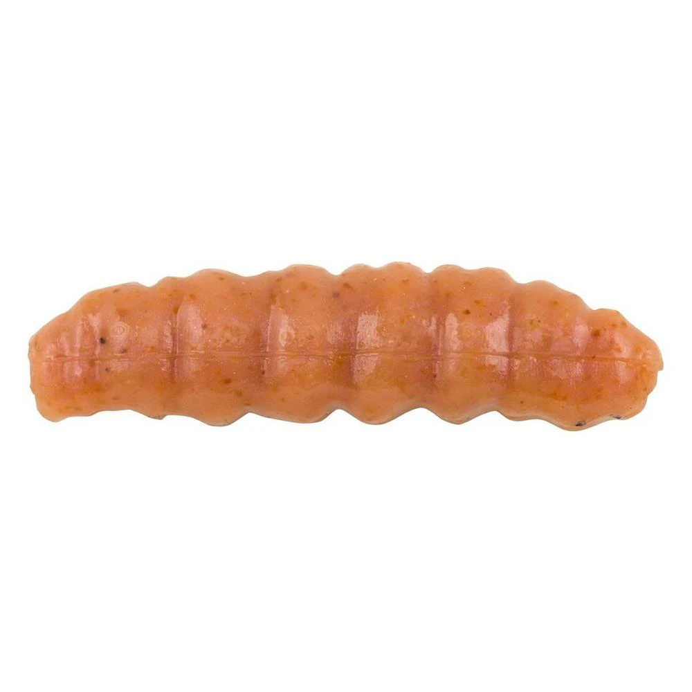 Berkley Gulp Honeyworm 4,5cm Natural